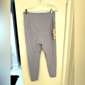 FP Movement x Hatch Never Better Maternity Leggings- New w/tags! Sold out!